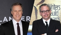 Will Ferrell e Adam McKay 