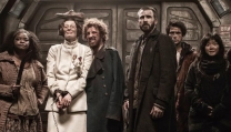 Snowpiercer Snowpiercer