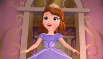 Sofia la Principessa Sofia la Principessa
