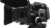 La telecamera Sony F65 La telecamera Sony F65