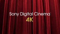Sony 4K Sony 4K