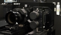 Sony 4k