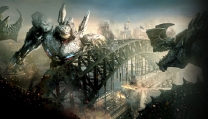 Pacific Rim Pacific Rim