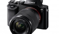 Sony Alpha 7K Sony Alpha 7K