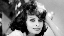Sophia Loren Sophia Loren