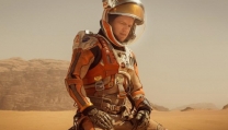 Sopravvissuto - The Martian Sopravvissuto - The Martian