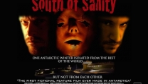 La locandina di "South of Sanity"