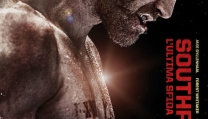 Locandina di Southpaw - L'ultima sfida Locandina di Southpaw - L'ultima sfida