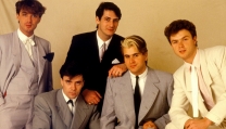 Spandau Ballet Spandau Ballet