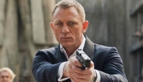 Daniel Craig Spectre