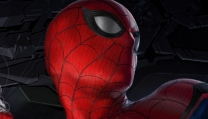 Spider-Man: Homecoming Spider-Man: Homecoming