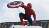 Spider-Man Spider-Man
