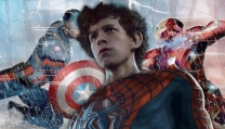 Spider-Man Spider-Man