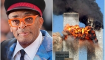 Spike Lee si autocensura su attentato torri gemelle Spike Lee si autocensura su attentato torri gemelle