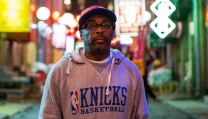 Spike Lee Spike Lee