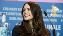 Stacy Martin Stacy Martin