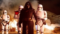 Star Wars: Il risveglio della forza Star Wars: Il risveglio della forza