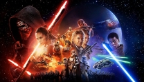 Star Wars: Il risveglio della forza Star Wars: Il risveglio della forza