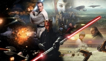 Star Wars Star Wars