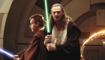 Star Wars: La minaccia fantasma Star Wars: La minaccia fantasma