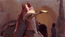 Star Wars: La minaccia fantasma Star Wars: La minaccia fantasma