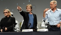 Star Wars: Il risveglio della forza Star Wars: Il risveglio della forza
