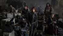 Rogue One Rogue One
