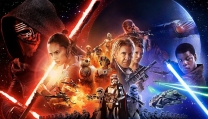Star Wars: Il risveglio della forza Star Wars: Il risveglio della forza