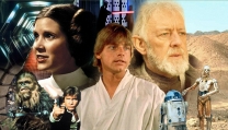 Star Wars Star Wars
