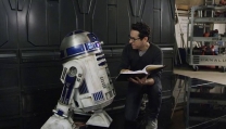 Star Wars: Episodio VII - La forza si risveglia