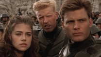 Starship Troopers