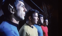 Star Trek Star Trek