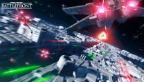 BATTLEFRONT BATTLEFRONT