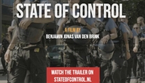 Locandina di State of Control