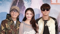 Stephen Chow e cast Stephen Chow e cast