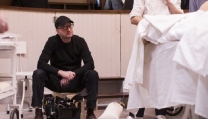 Steven Soderbergh