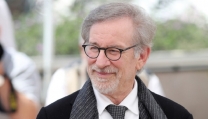 Steven Spielberg Steven Spielberg