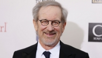 Steven Spielberg