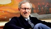 Steven Spielberg Steven Spielberg