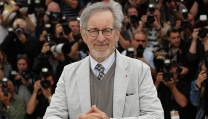 Steven Spielberg Steven Spielberg