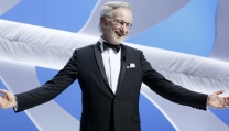 Steven Spielberg Steven Spielberg