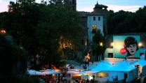 Isola del cinema Isola del cinema