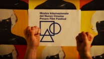Pesaro Film Festival Pesaro Film Festival