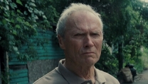 Clint Eastwood in Gran Torino Clint Eastwood in Gran Torino