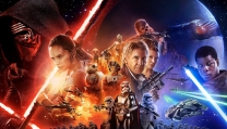 Star Wars Il risveglio della forza Star Wars Il risveglio della forza