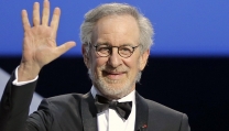 Steven Spielberg Steven Spielberg