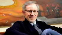 Steven Spielberg Steven Spielberg