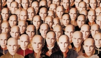 Essere John Malkovich Essere John Malkovich