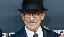 Steven Spielberg Steven Spielberg
