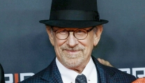 Steven Spielberg Steven Spielberg